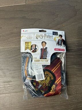 Disguise Harry Potter accessory kit child costume. NWT one size (acc1)